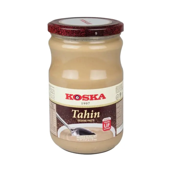 Koska Sesame Paste Tahina 620Gr