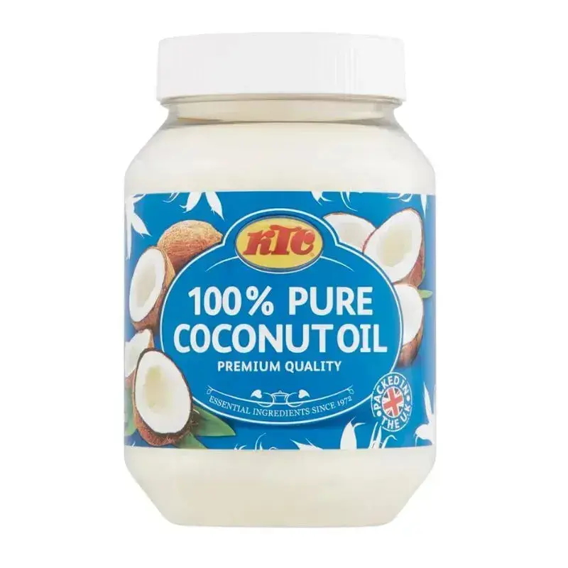 KTC Coconut Oil - 500ml