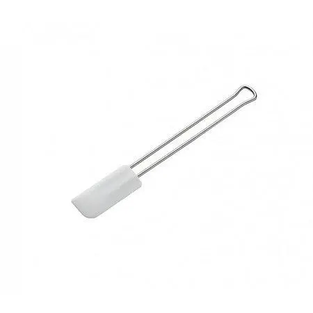 Kuchenprofi Deegschraper Classic Mini - Wit