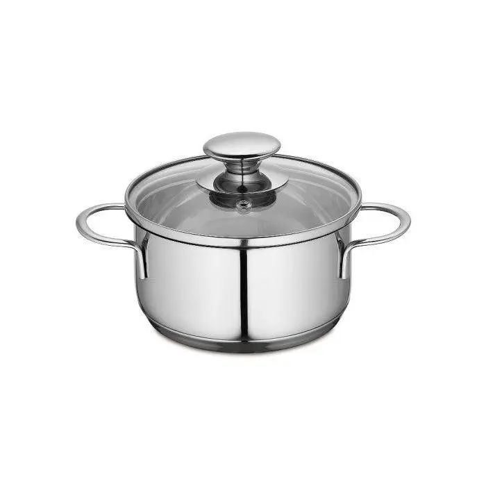 Kuchenprofi Kochtopf CAPRI, 14 cm