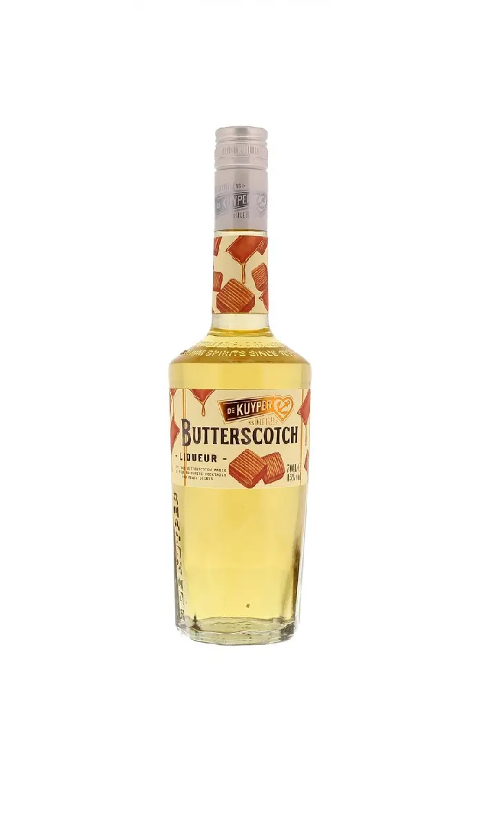 Kuyper Butterscotch