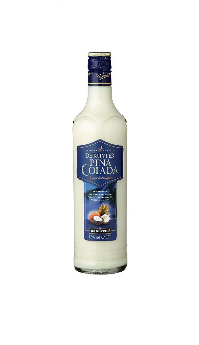 Kuyper Pina Colada