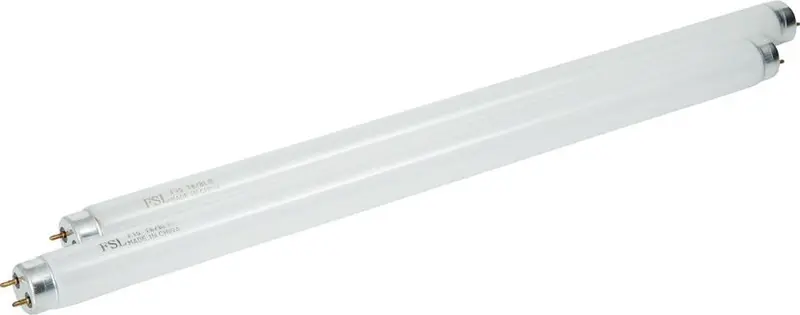 Lamp 15W(zonder splinterfolie)Insectenverdelg. 270066 270165