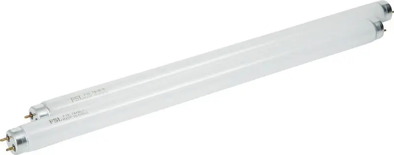 Lamp 8W zonder splinterfolieInsectenvanger 270134 270158 1/b