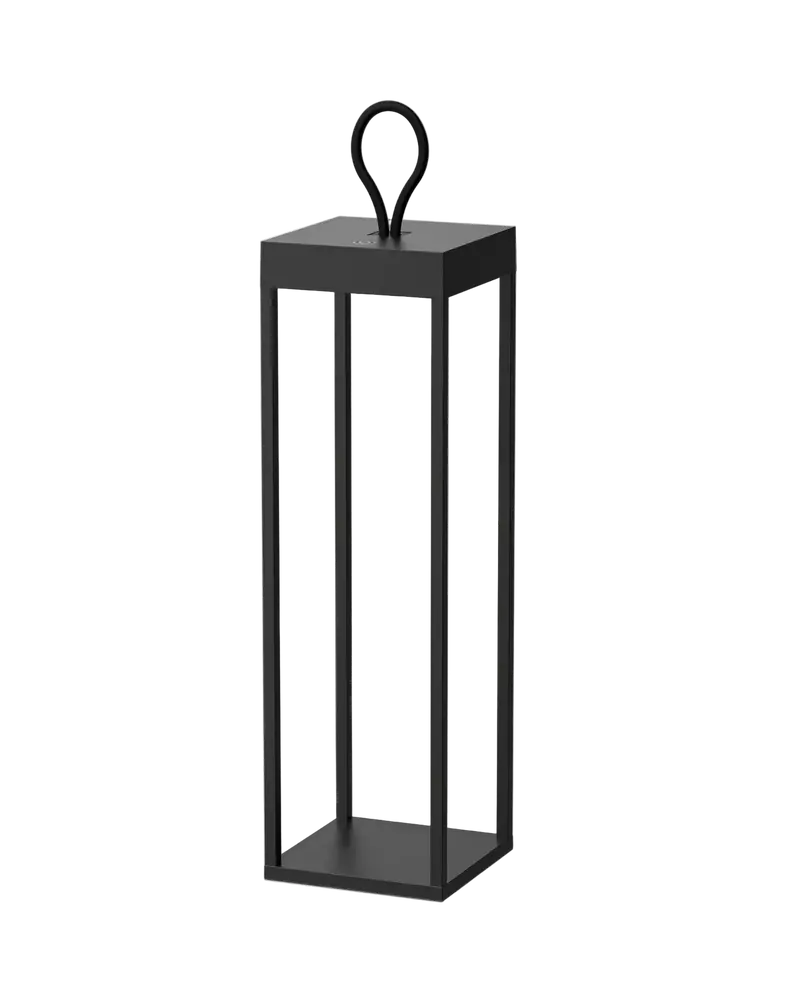 Lamp Qoozii Bali 50 Black