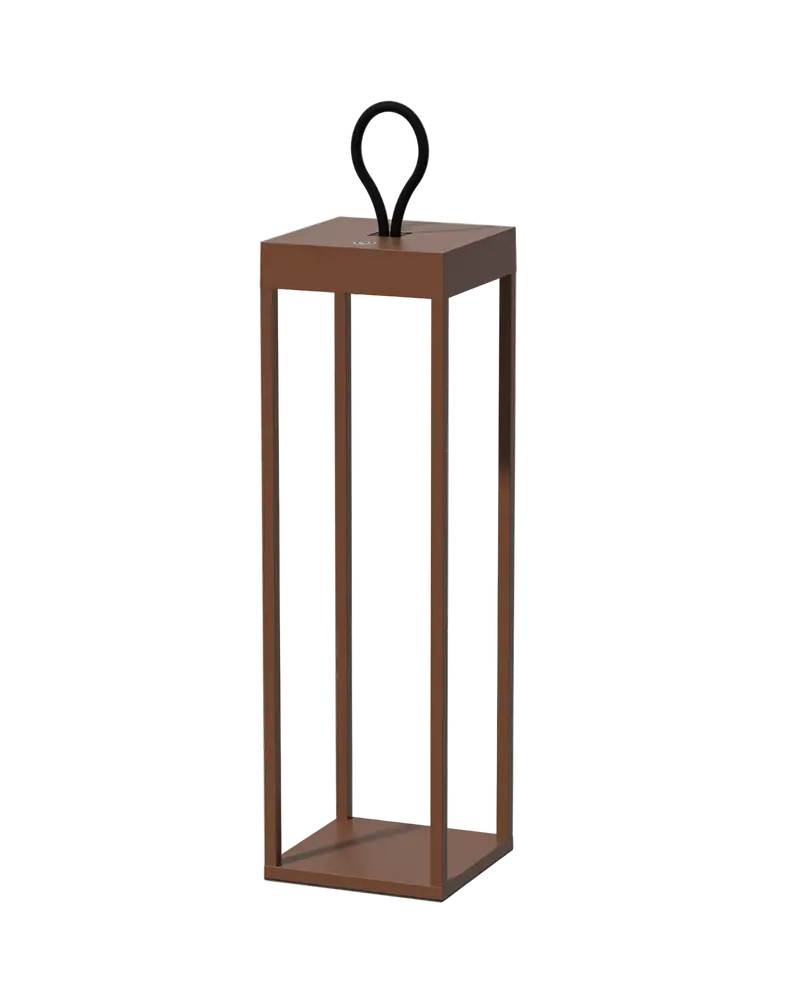 Lamp Qoozii Bali 50 Corten