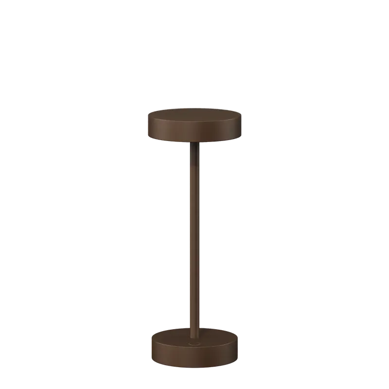 Lamp Qoozii Ibiza Mini Corten
