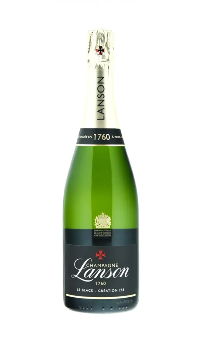 Lanson Le Black Brut