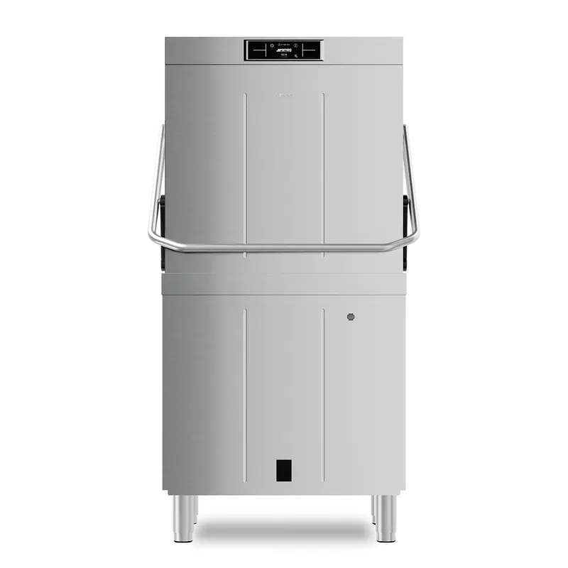 Lave-vaisselle à capot SMEG SPH625 – Pura