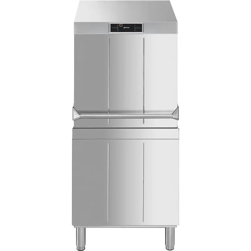 Lave-vaisselle capot, Topline, panier 500 et 600, pompe de rinçage, condenseur de vapeur