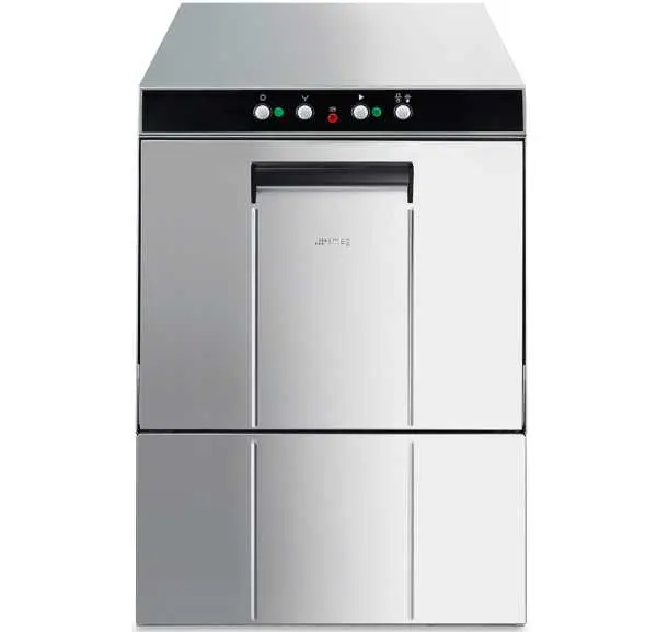 Lave-vaisselle frontal SMEG SPD500S – Ecoline