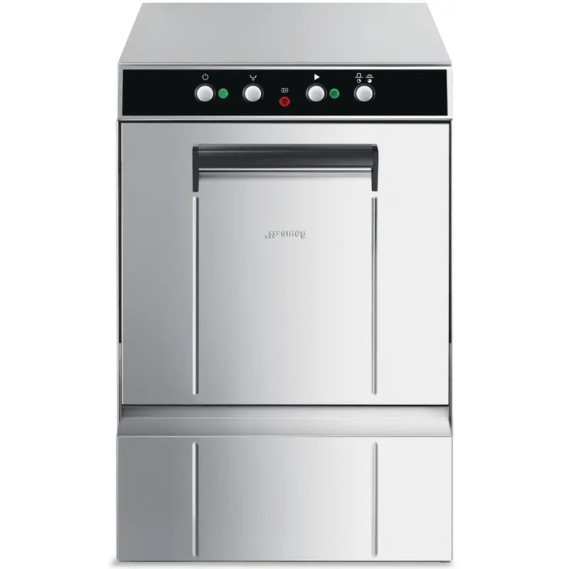 Lave-verres professionnel SMEG SPG400ML – Ecoline