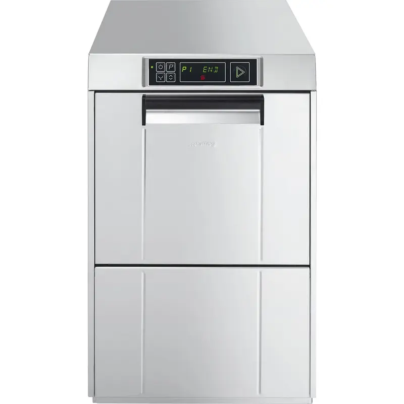 Lave-verres professionnel SMEG SPG415 – Easyline