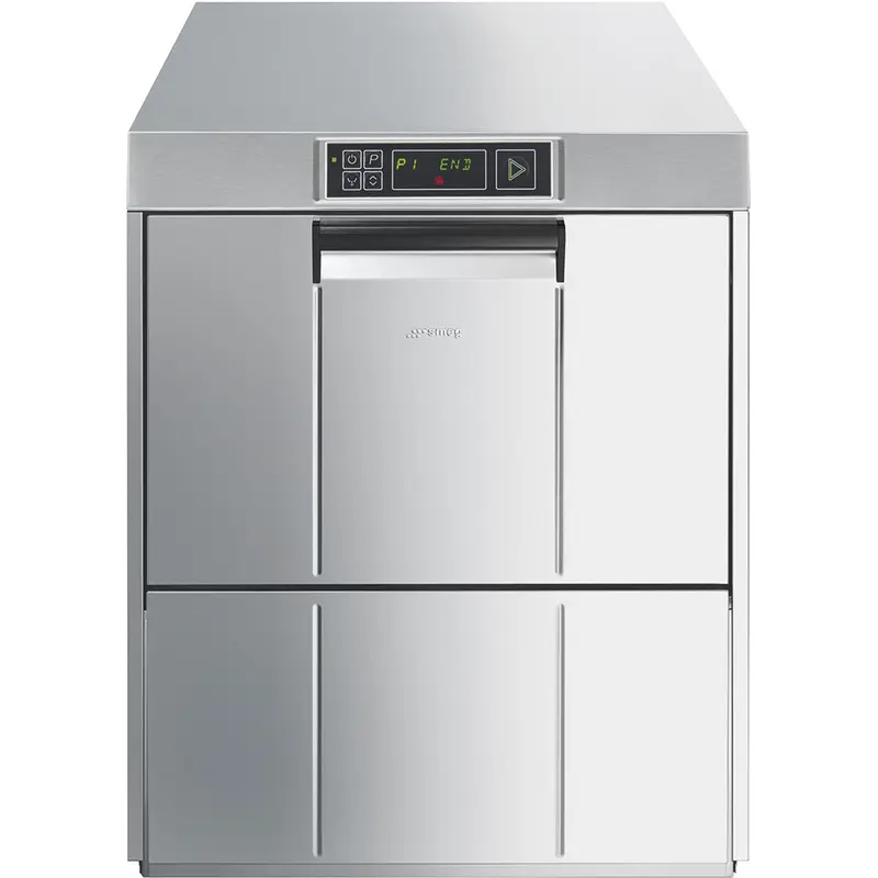 Lave-verres professionnel SMEG SPG515L – Easyline
