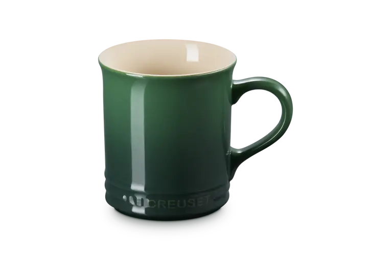 Le Creuset Mok Seattle 0,4l Juniper Aardewerk