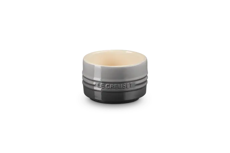 Le Creuset Ramekin stapelbaar Flint 9cm 0,2l