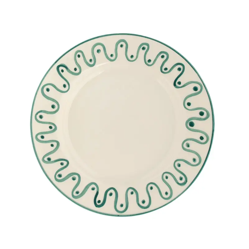 Leaf dinerbord 26,5cm