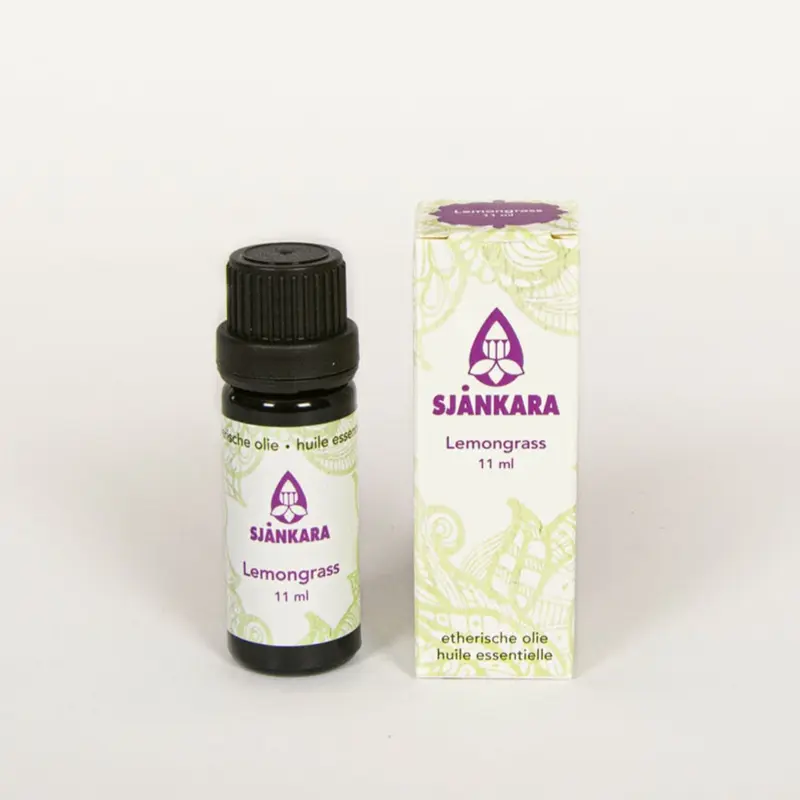 Lemongrass 11 ml