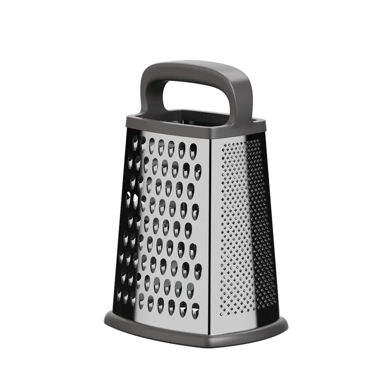 LEO 4-zijdige rasp Moonmist 22,50cm