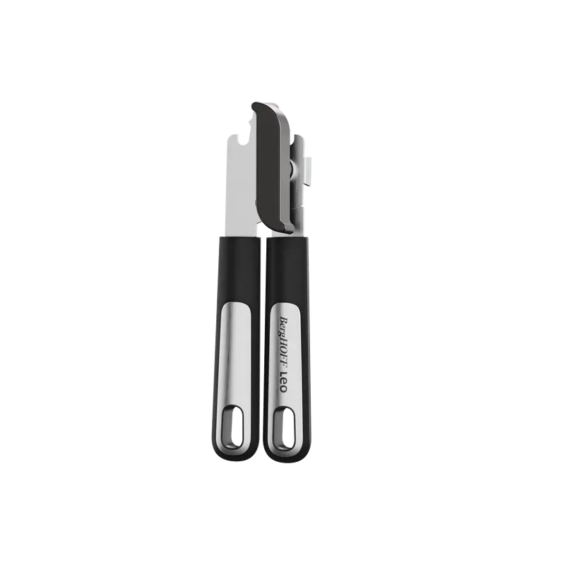LEO Blikopener Graphite