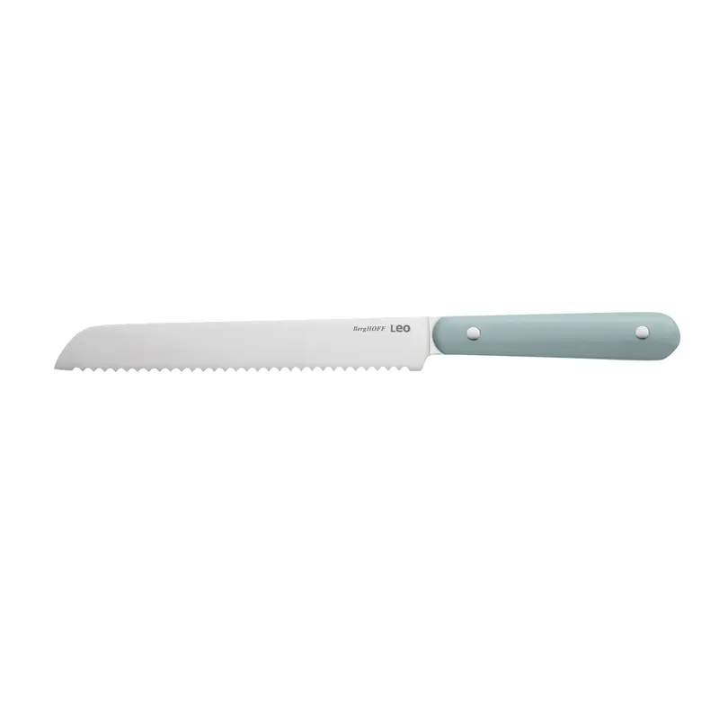 LEO Broodmes Glints Slate 20cm
