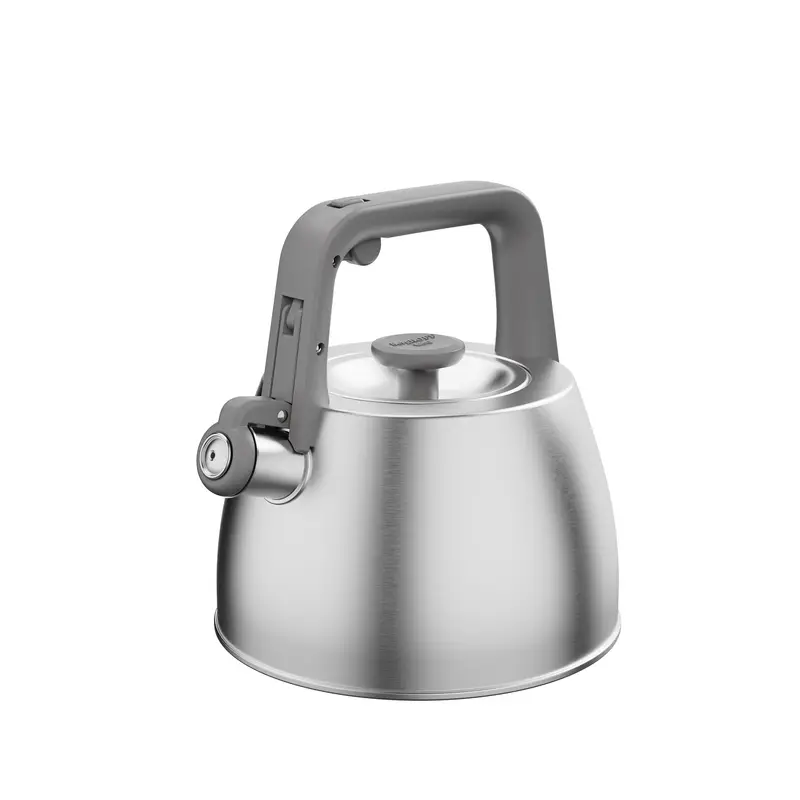 LEO Fluitketel Anthracite 3L