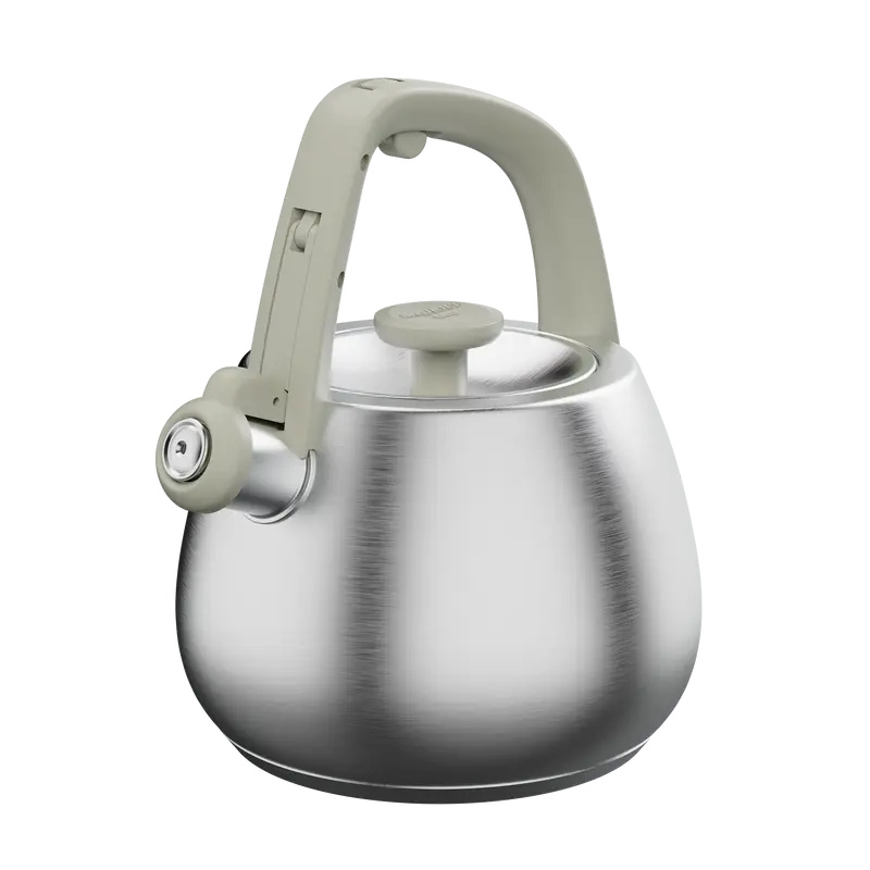 LEO Fluitketel Sage 2,50L