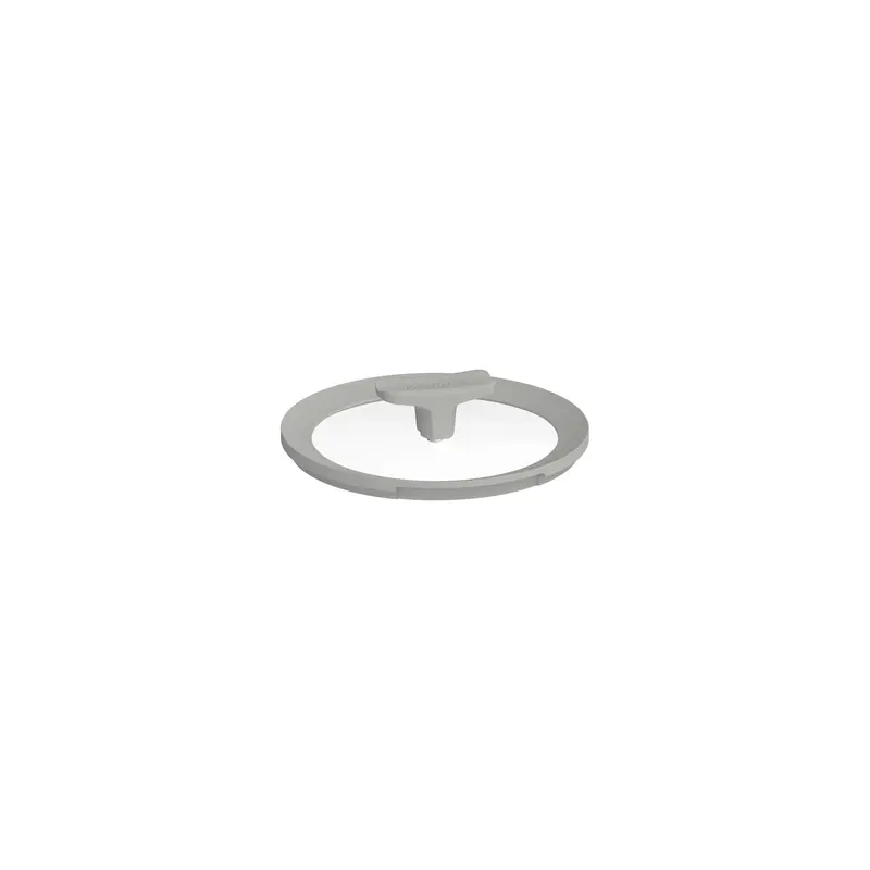 LEO Glazen deksel Balance Moonmist - Ø 20cm