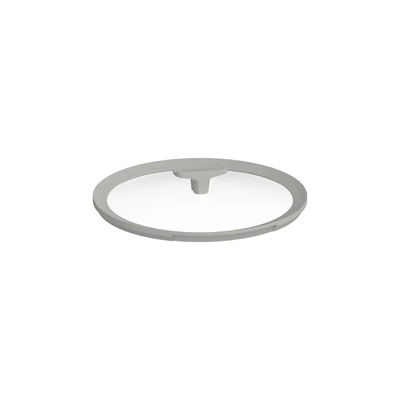 LEO Glazen deksel Balance Moonmist - Ø 32cm