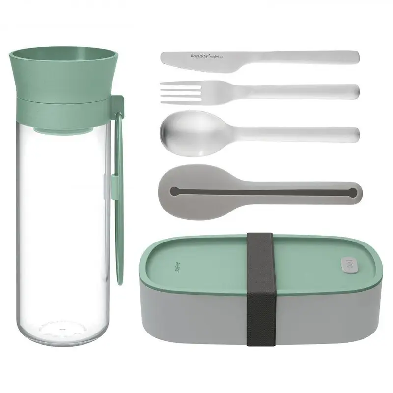LEO Lunchset