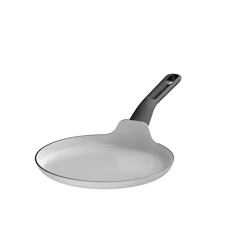 LEO Pannenkoekenpan antikleef Glints Spirit - Ø 24cm