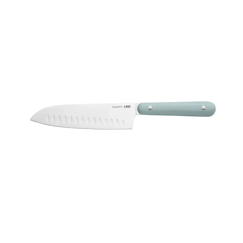LEO Santokumes Glints Slate 17,50cm
