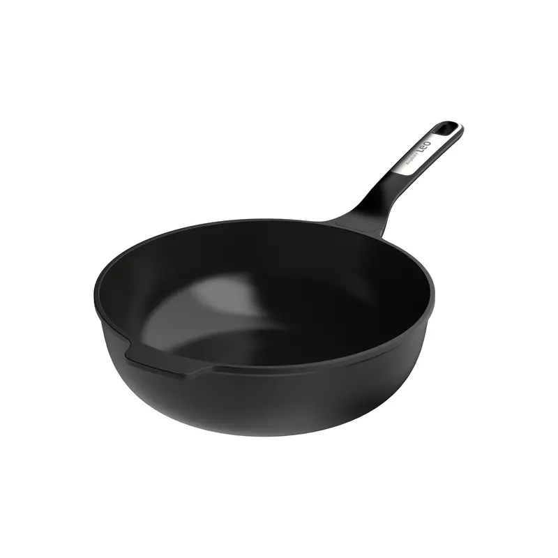 LEO Wok antikleef Phantom - Ø 28cm