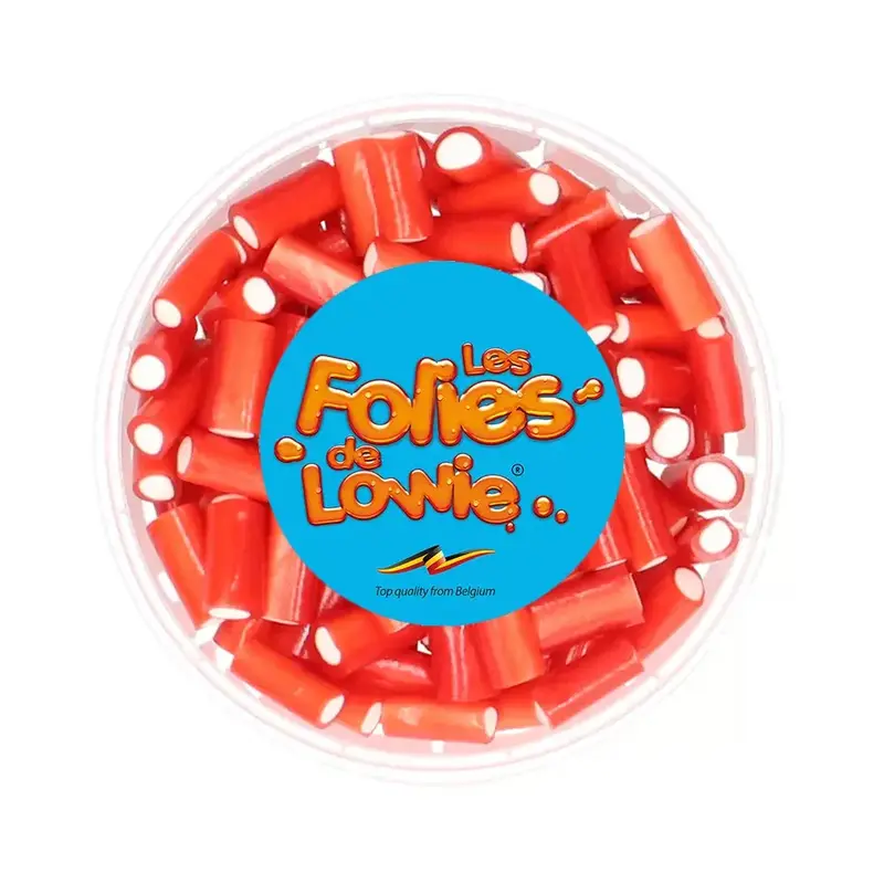 Les Folies de Lowie 'Melanie' - 500g