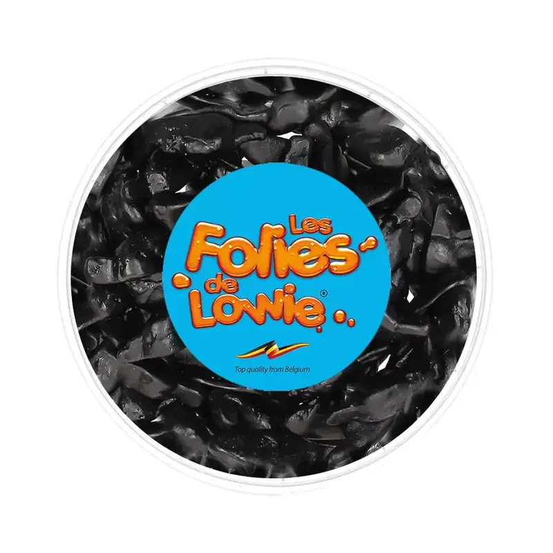 Les Folies de Lowie 'Norma' - 500g