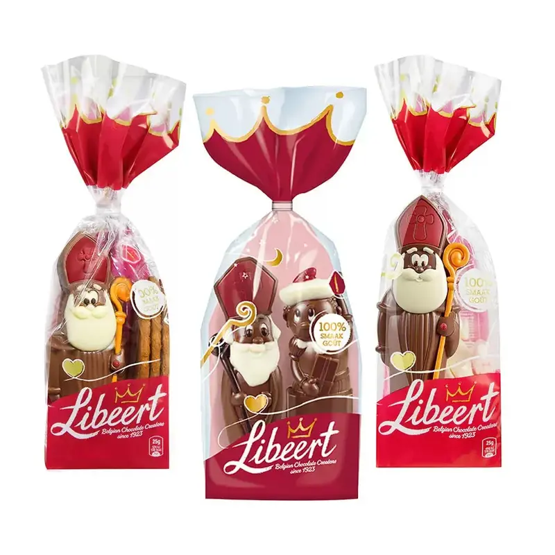 Libeert Sint XL pakket