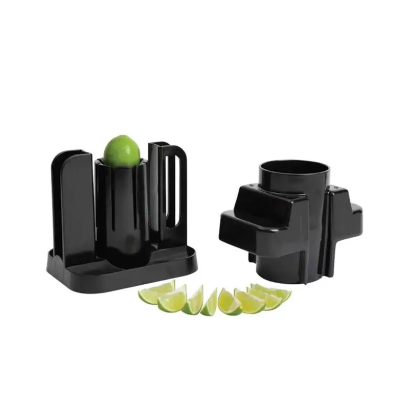 Lime Wedger Ks Black
