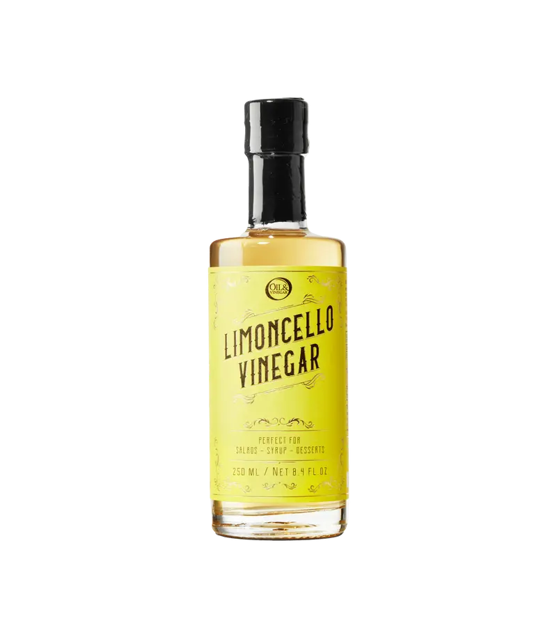 Limoncello-Azijn - 250ml