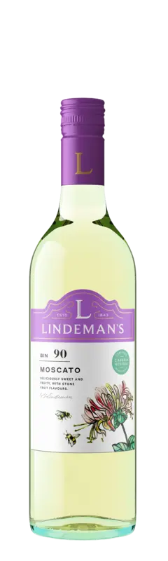 Lindeman's Bin 90 moscato