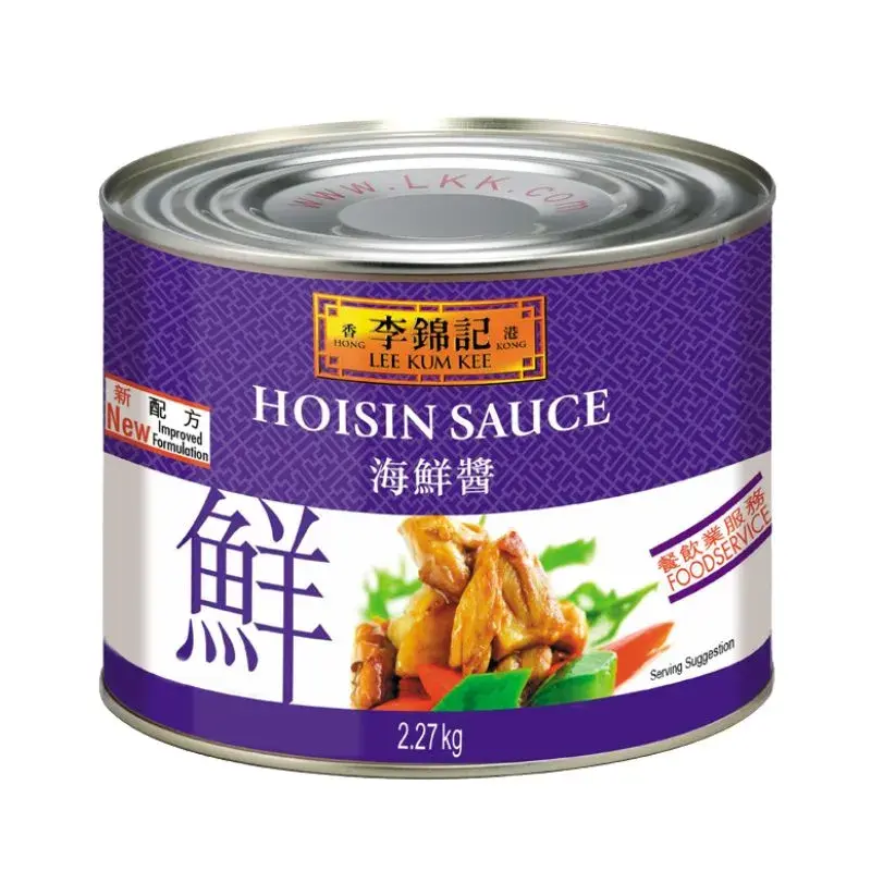 LKK Hoisin Sauce - 2.27Kg