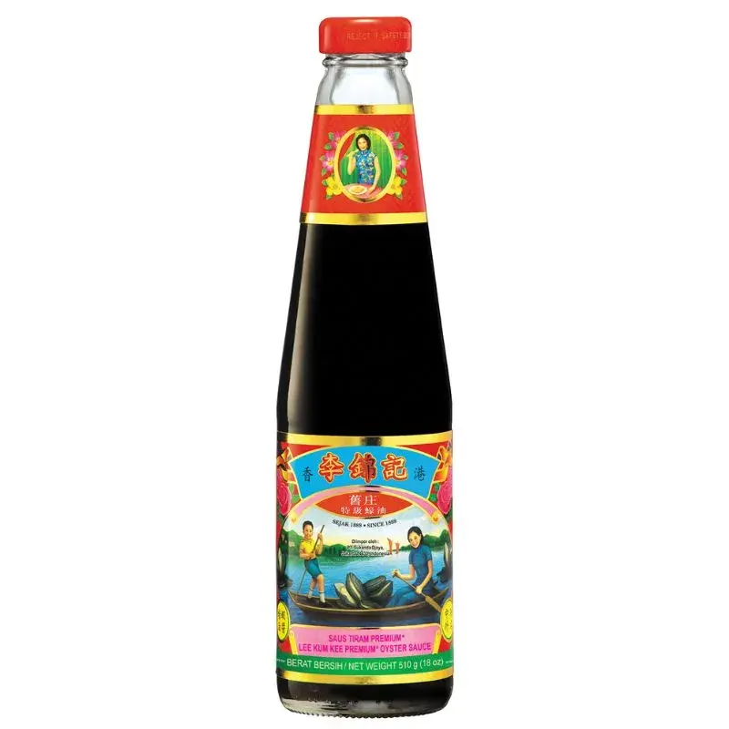 LKK Premium Oyster Sauce - 510g