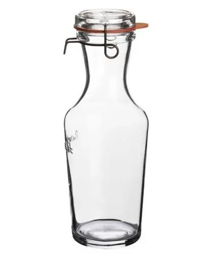 Lock-Eat Carafe 1L 6/box