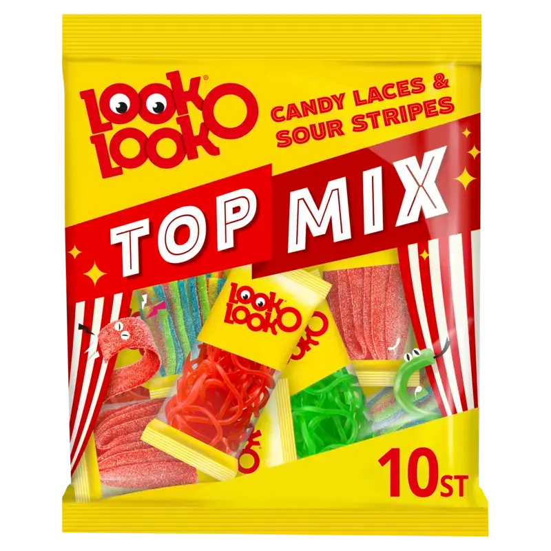Look-O-Look Topmix