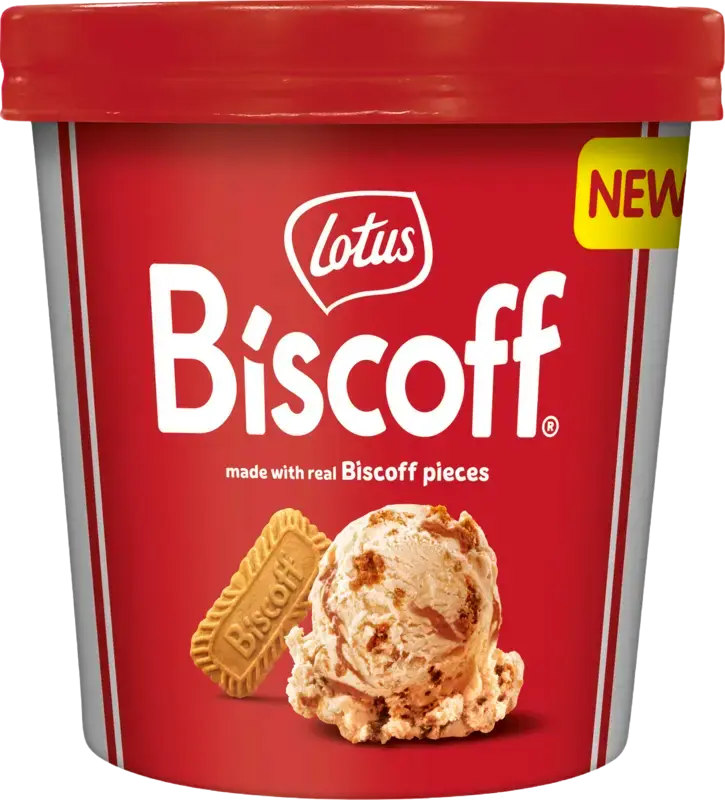 Lotus Biscoff Pint