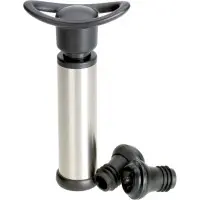 Lovin Wine Saver Pump incl. 2 stoppers