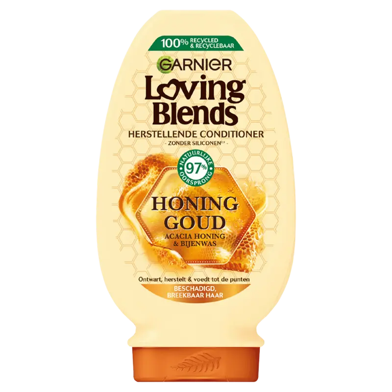 Loving Blends Conditioner honinggoud