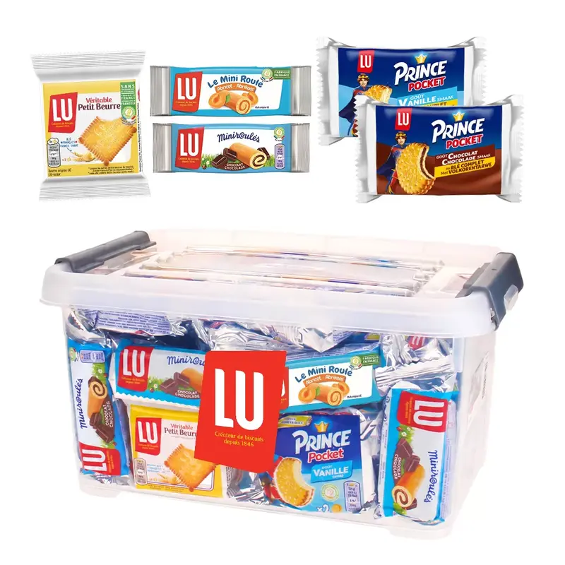 LU Kids Dessert - 1440g