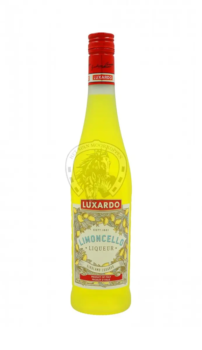 Luxardo Limoncello