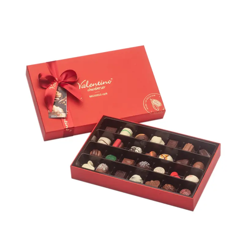 Luxury Box 460g