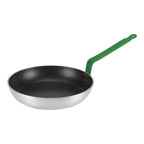 Lyonnaiserpan Ø 32 cm Groen